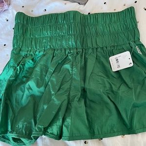 Free People Way Home shorts